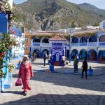 10 Days from Tangier Chefchaouen Fes Merzouga