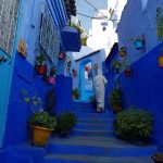 5 Days tour From Tangier