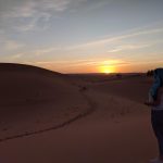 Tours from Marrakech to desert