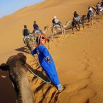 morocco desert tours 8-Day