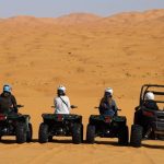 Morocco desert tours 3 Days